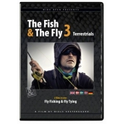 The Fish & The Fly 3 - Terrestrials